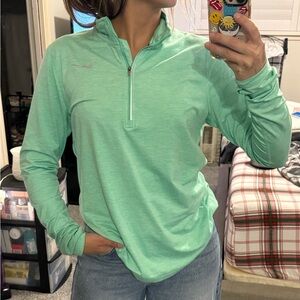 Nike Womens Long Sleeve